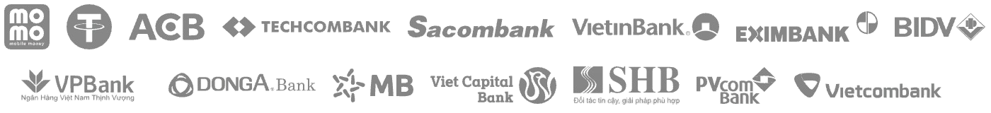 Các hình thức thanh toán tại cổng game Won99