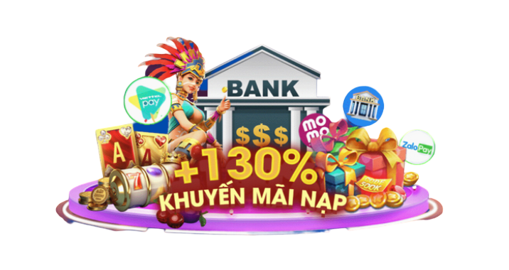 Khuyến mãi nạp tiền tại Won99 lên đến 130%