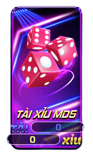 Tài xỉu MD5 Won99
